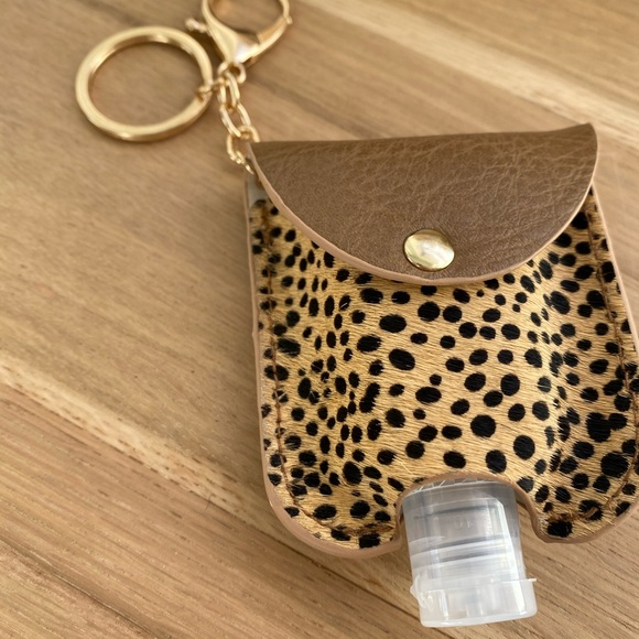 Hand Sanitizer Holder - Picture 2 of 4